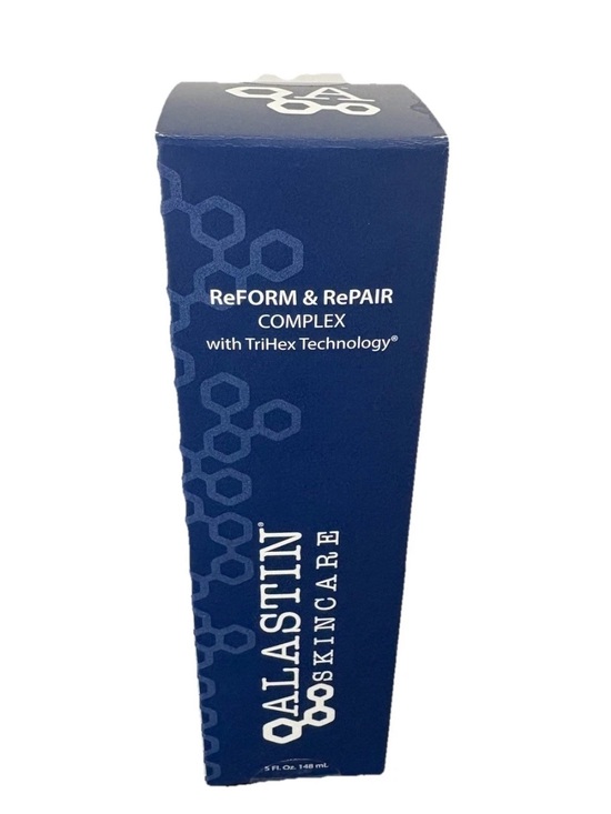 Alastin Other - Alastin ReFORM & RePAIR Complex with Tri-hex Technology new in box 5 oz